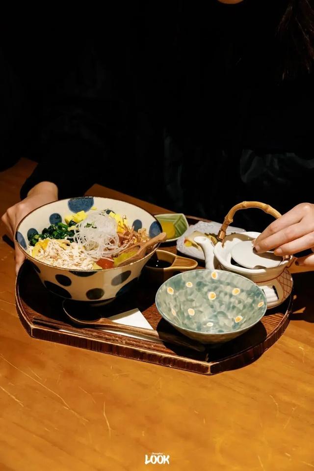 冬日打开指南！去愚园路静安段逛街→