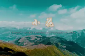 上央视啦！四川原创歌曲《小花》登上央视六一儿童节舞台图片