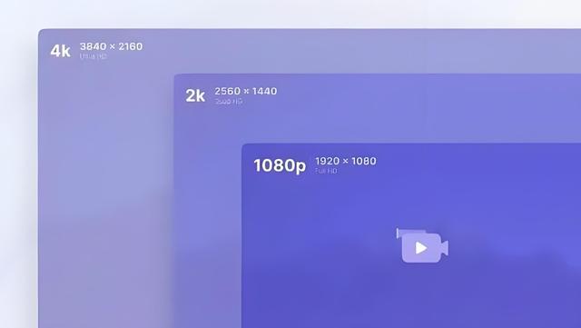 花大价钱买的电视白瞎了？免费调画质教程，秒变4K 影院！