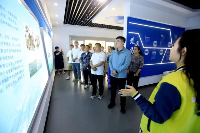 留下友谊，带走思念！门源文化交流团威海之行温情落幕，鲁青情谊再升温