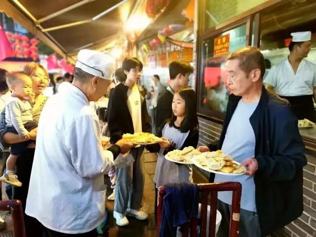 神都风物｜小街不小，容着美好