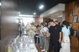 2024年“这么近，那么美，周末到河北——我是家乡代言人”线下走访活动首站走进石家庄图片
