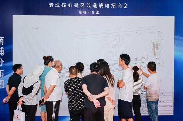 这里将有全新的消费体验——晋城益州老街打造文旅新地标