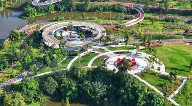 秋假遛娃不迷茫！泸州团团为你送上超全亲子出行指南~