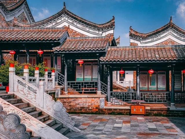 别去日本了！新洲的“同款”风景，美得更懂你