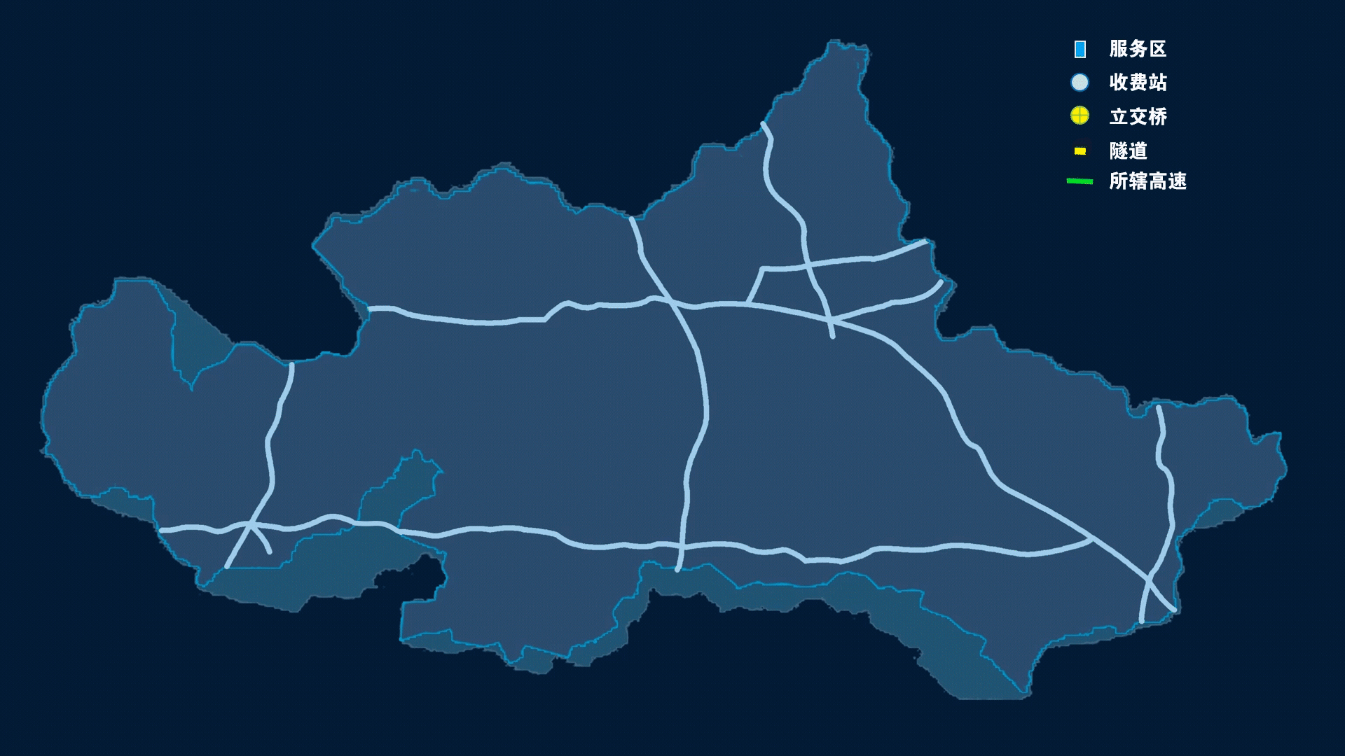 清明假期 泰安高速公路出行高峰在这三个时段图片