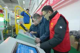 火力全开 迎战大考图片