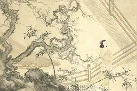 女子有情：爱一个人，跟他在一起，聚散都是好的丨周末读诗图片