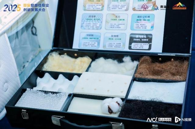 需求泛化酒店如何适“数”？首届旅游住宿业创新发展大会启幕