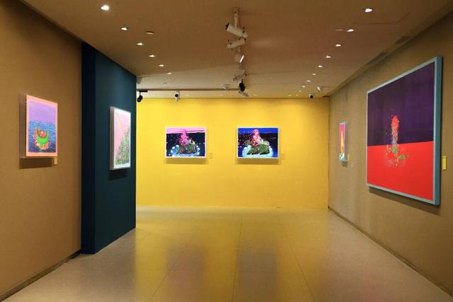 4折起，开启武汉高性价比秋日微度假！