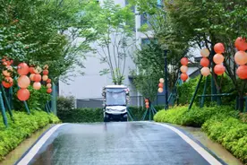 交付大考前 这家本土开发商交出了诚意答卷图片