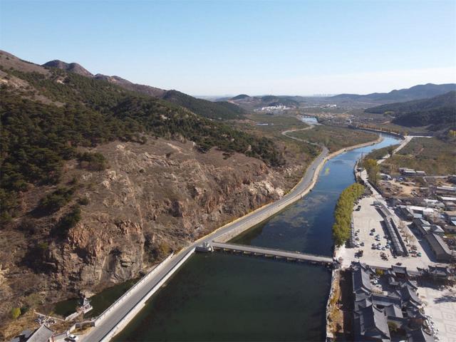 千秋一片石：从九门口到山海关