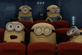 看电影正中间位置最好？也许你选错了……图片