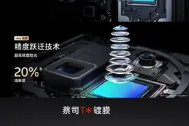 vivo X100 Ultra影像能力全面升级，揭秘“灭霸”之称的背后图片