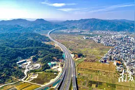 汕潮揭都市圈迎交通大变局图片