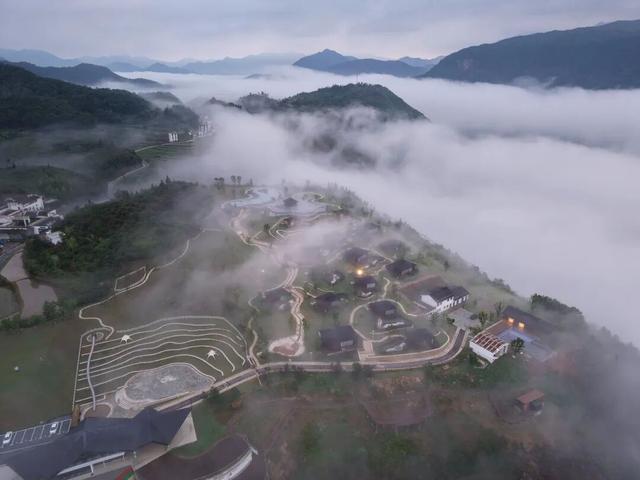 谁能拒绝？这片冬日“绝色”秘境藏不住了！