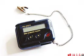 从“大哥大”到智能手机图片