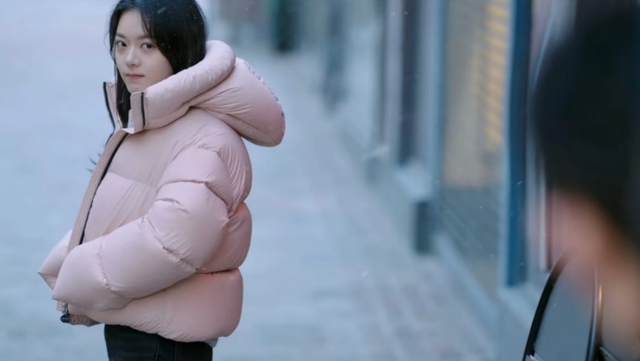 内娱，别让陈妍希穿这个！！