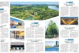 大城之变 | 副中心“新排面” 前身竟然是它们图片