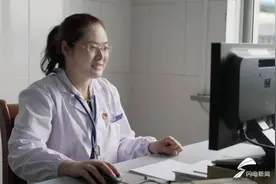榜样在身边·临朐温度丨李文芬：悬壶济世三十载 不为繁华易初心图片