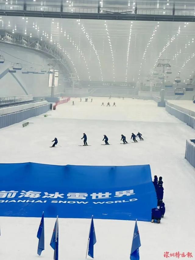国庆在深圳，我怕你玩不过来！这8天，深圳负责拉满你的快乐值