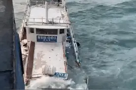 15人，全部获救！图片