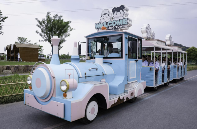 2025青春这Young丨这些青年学习社线路， 你打卡了几条？