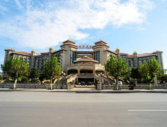 域见上海·域见奉贤｜马年年夜饭（第一波）开订！奉贤酒店邀您赴团圆家宴~