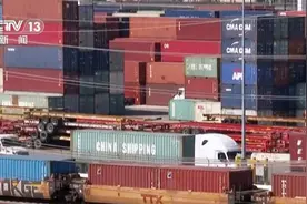 外资机构对中国经济投出“信任票” 纷纷表示看好中国投资机会图片