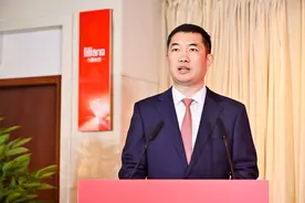 【产业观察 | 大家谈】邵增明：中国钻石有力量图片