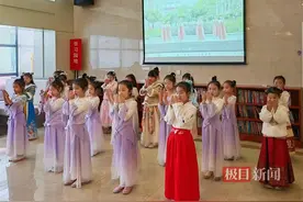 用爱点亮“星星”的世界！这场“世界孤独症日”活动暖意浓浓图片