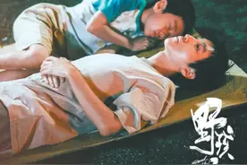 中秋档现实主义情感力作最受认可图片