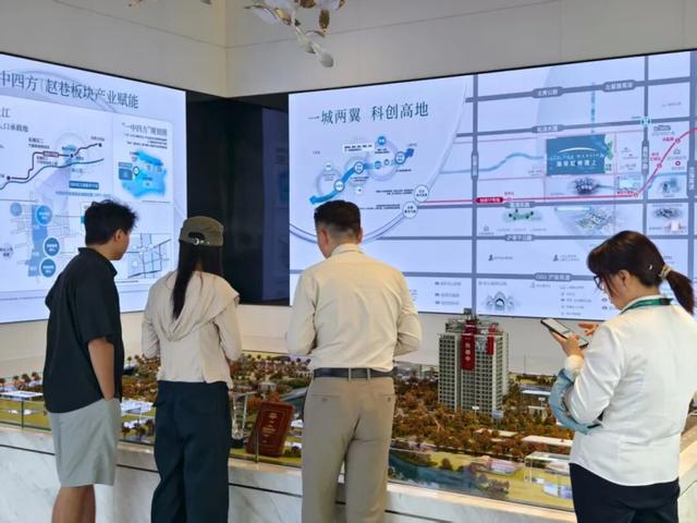 乐游江南韵、畅享青浦趣！青浦区推出金秋消费季十大重点活动