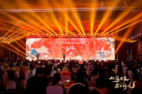 12亿元，550万人次！老君山景区交出2024年度完美答卷图片