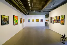让素人成为“画家” 张华洁用新绘画新思维培养新人图片