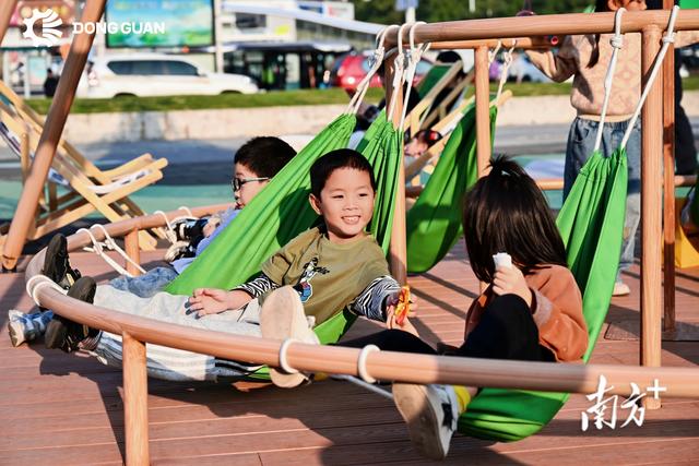 图集｜关于2025湾区文采会，南方+记录下了这些瞬间