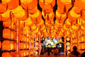 新年氛围照拍起来，昆明这几个地方必冲！图片