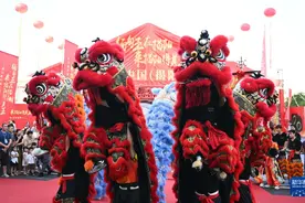 广东揭阳举行玉文化节图片