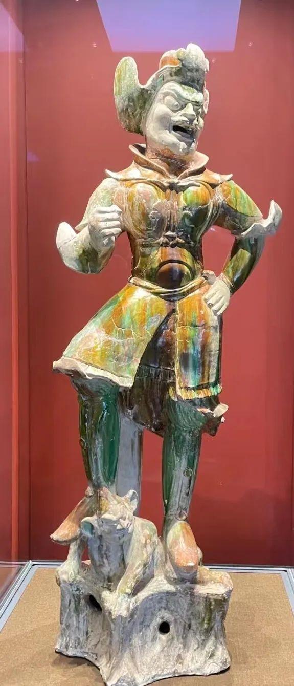 唐陵西线丨乾县-礼泉 乾崇靖建昭陵（唐代露天石雕艺术博物馆）（9/30-10/4）
