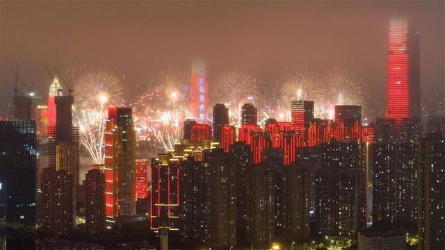 2025长江文化艺术季盛大启幕