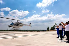 深读｜进入一小时产业圈，港澳科创升级中山制造图片