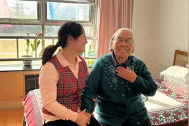 “超五星”养老院有啥硬核服务？记者带你探访五星+养老机构图片