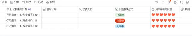 效率翻倍!我用一张AI表格重构了小红书运营工作范式