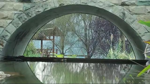 兴听普安||康乐细寨村