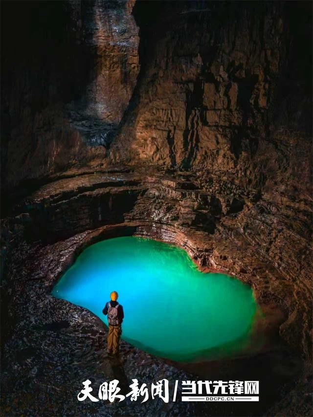 共建世界级旅游目的地|地心游记:亚洲第一长洞的秘境之旅