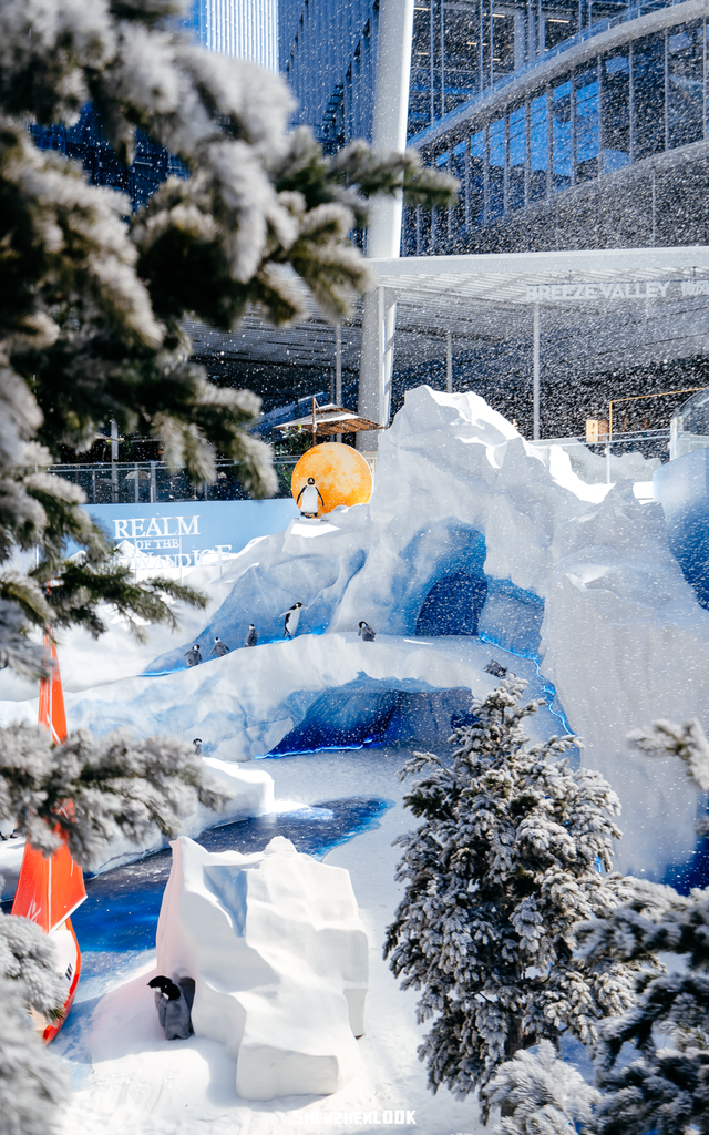 “这可能是深圳最热闹的周末，攻略准备好了”