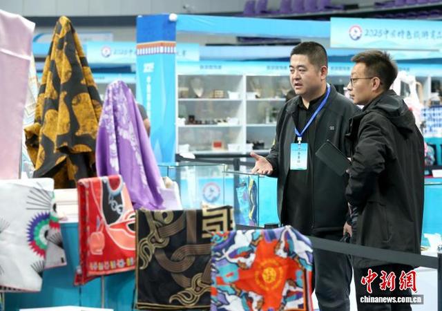 2025中国特色旅游商品大赛评选结果出炉