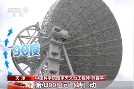 如何在地球接收38万公里外的月球“悄悄话”？图片