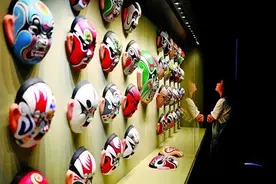 传统戏曲以新媒介觅得新知音图片