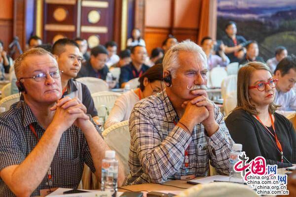 乐山文旅：借国际旅交会东风 书入境游发展新篇